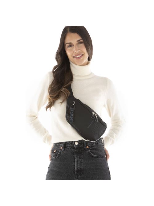 MD20 marsupio MANDARINA DUCK | P10QMMM3MBLACK